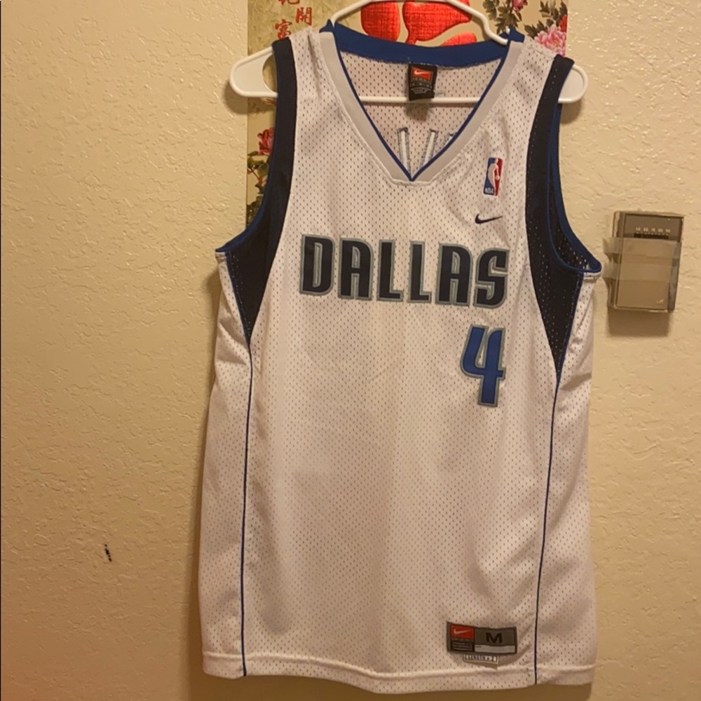 Dallas Mavericks Michael Finley 4